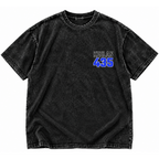 DYRT Gridlock | Personalised Name & Number Tee