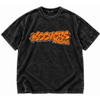 DYRT Moto Archive Team | Personalised Names & Numbers Tee