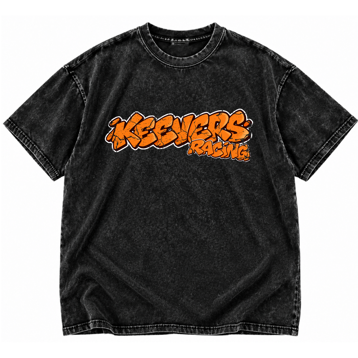 DYRT Moto Archive Team | Personalised Names & Numbers Tee