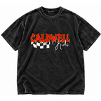 DYRT Holeshot Team Tee | Personalised Names & Numbers Tee