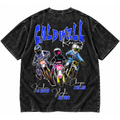 DYRT Full Throttle Team Tee | Personalised Names & Numbers Tee