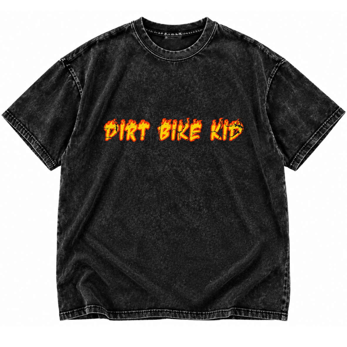 Dirt Bike Kid Tee