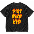 Dirt Bike Kid Tee