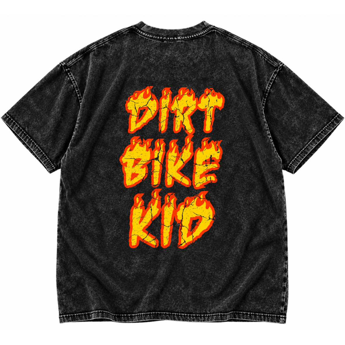 Dirt Bike Kid Tee