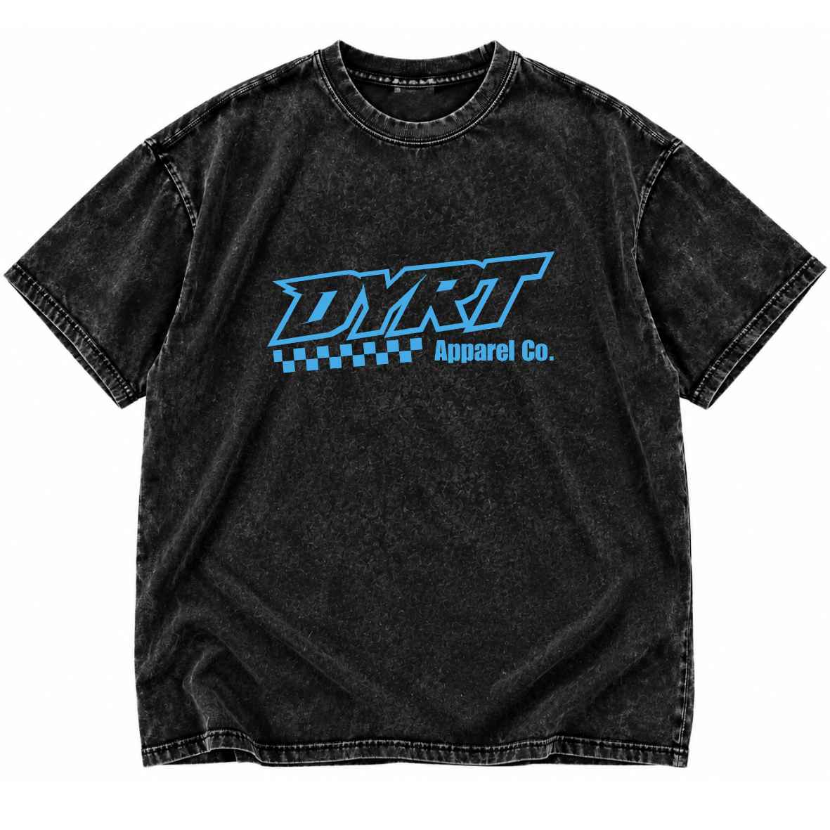 Crawl, Walk, Ride Tee