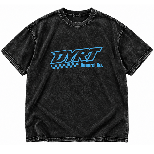 Crawl, Walk, Ride Tee