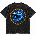 Crawl, Walk, Ride Tee